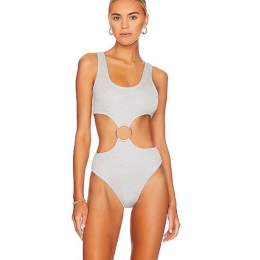 Montce Ky One Piece Swimsuit NWT